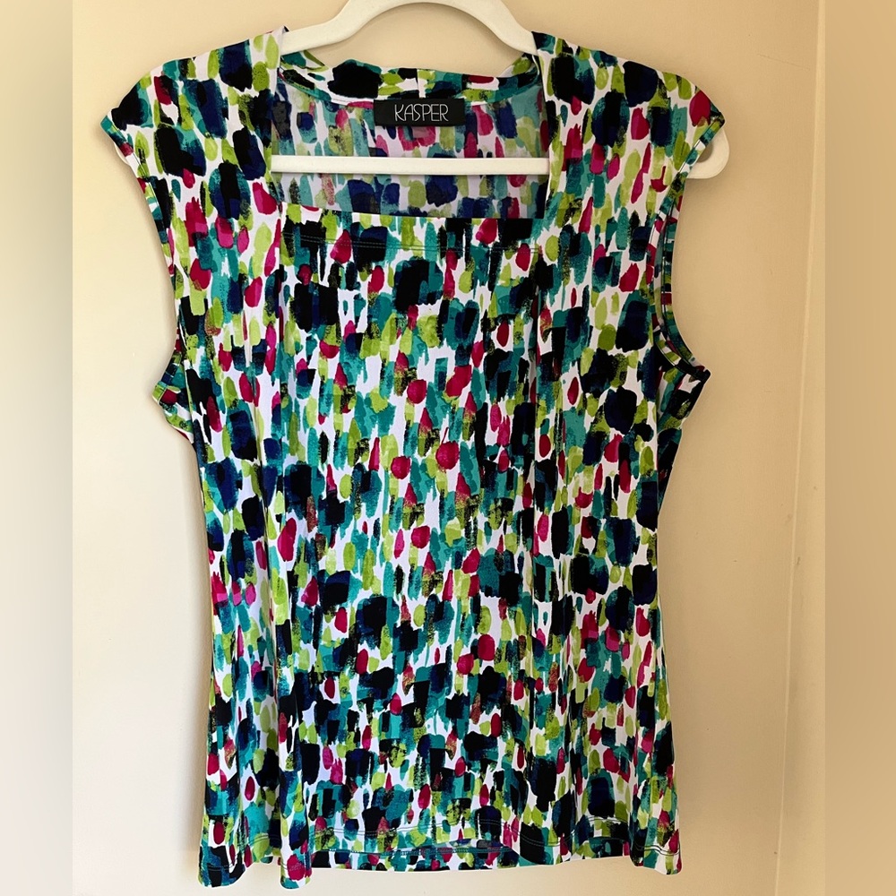 Kasper Blouse